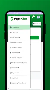 Papersign screenshot 17