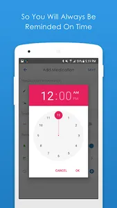 DoseSmart screenshot 2