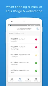 DoseSmart screenshot 3