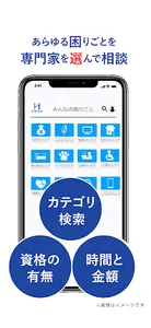 Helpru screenshot 1