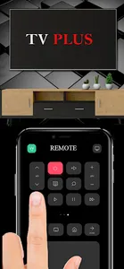 Control Remote For Tv Plus Con screenshot 4