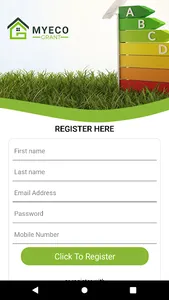 Eco Grant screenshot 1