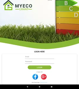 Eco Grant screenshot 12