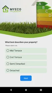 Eco Grant screenshot 5