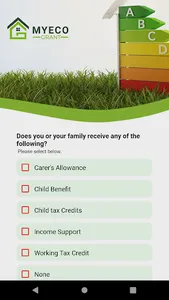 Eco Grant screenshot 6