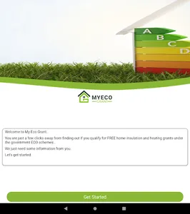 Eco Grant screenshot 8