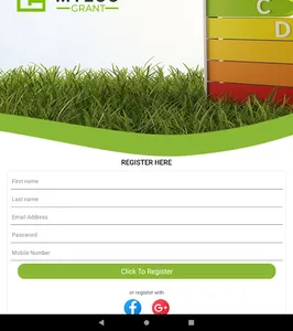 Eco Grant screenshot 9