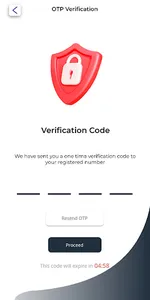 My EC Pay screenshot 1