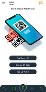 My EC Pay screenshot 3