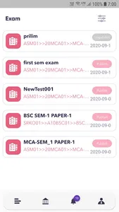 Classtek screenshot 5