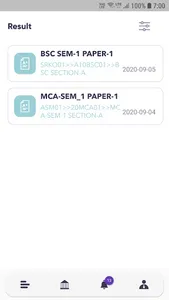 Classtek screenshot 6
