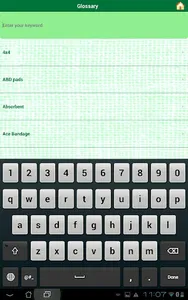 WoundDoctor screenshot 19