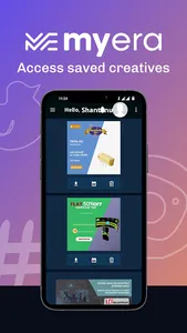 MyEra screenshot 6
