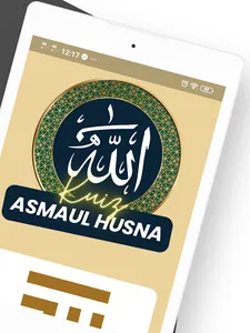 Kuiz Asmaul Husna screenshot 9