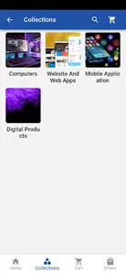 Htrack IT Solutions screenshot 4