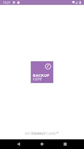 BUC Booker screenshot 0