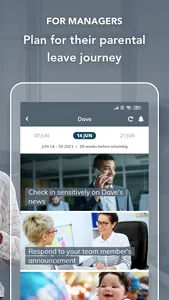 Parental Leave Toolkit screenshot 4