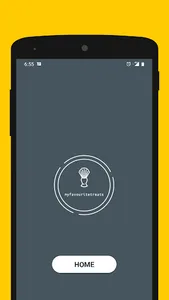MyFavouriteTreats screenshot 0