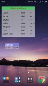 Smart Muslim screenshot 4