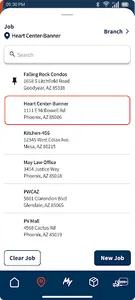 MyFBM screenshot 4