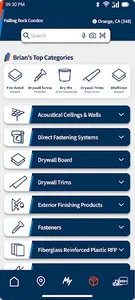 MyFBM screenshot 5