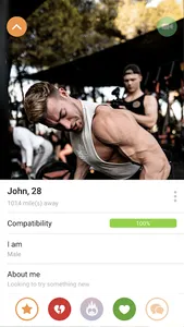 MFM myfitmatch screenshot 4