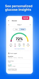 MyFitnessPal: Calorie Counter screenshot 3