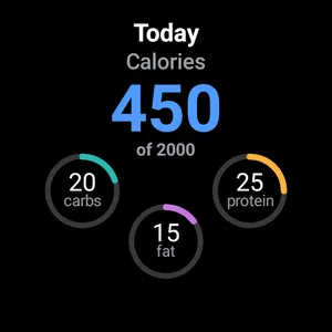 MyFitnessPal: Calorie Counter screenshot 7