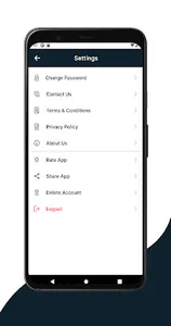 MyFitStories screenshot 4