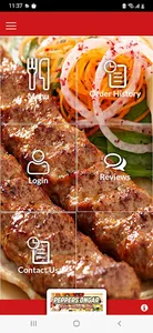 Peppers Ongar Chipping Ongar screenshot 1