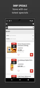 IGA Stockton Supermarket screenshot 3
