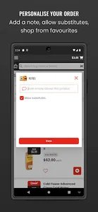 IGA Stockton Supermarket screenshot 4