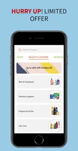 MyFoodvilla-Online Supermarket screenshot 7