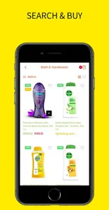 MyFoodvilla-Online Supermarket screenshot 8