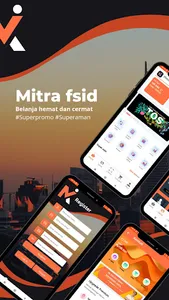 Mitra fsid screenshot 0