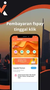 Mitra fsid screenshot 2
