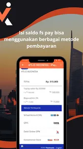 Mitra fsid screenshot 3