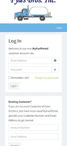 Fyles Brothers screenshot 0