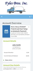 Fyles Brothers screenshot 1