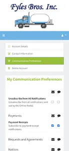 Fyles Brothers screenshot 2