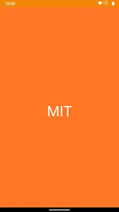 MIT Parent screenshot 0