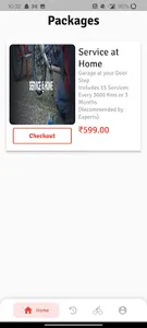 MyGarage screenshot 0