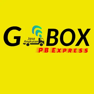 Gbox Logistik - Jasa Angkutan  screenshot 0