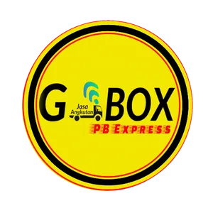 Gbox Logistik - Jasa Angkutan  screenshot 7