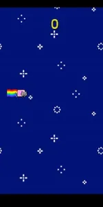 Space Kitty screenshot 0