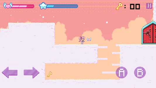 Magical Rush screenshot 1