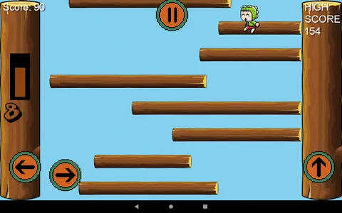 Pikki: The Climber screenshot 10