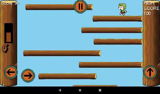 Pikki: The Climber screenshot 5