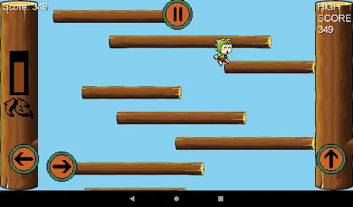 Pikki: The Climber screenshot 6