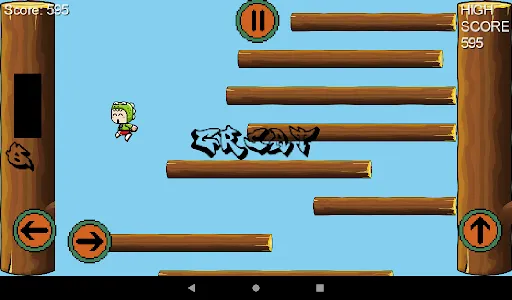 Pikki: The Climber screenshot 7